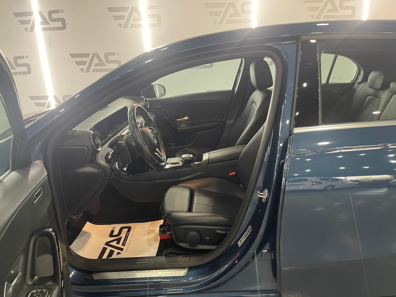 Imagen 65 del Mercedes Clase A en Auto Select Edition, Figueres