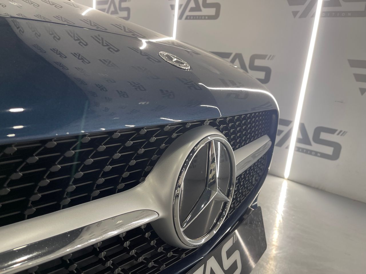 Imagen 32 del Mercedes Clase A en Auto Select Edition, Figueres