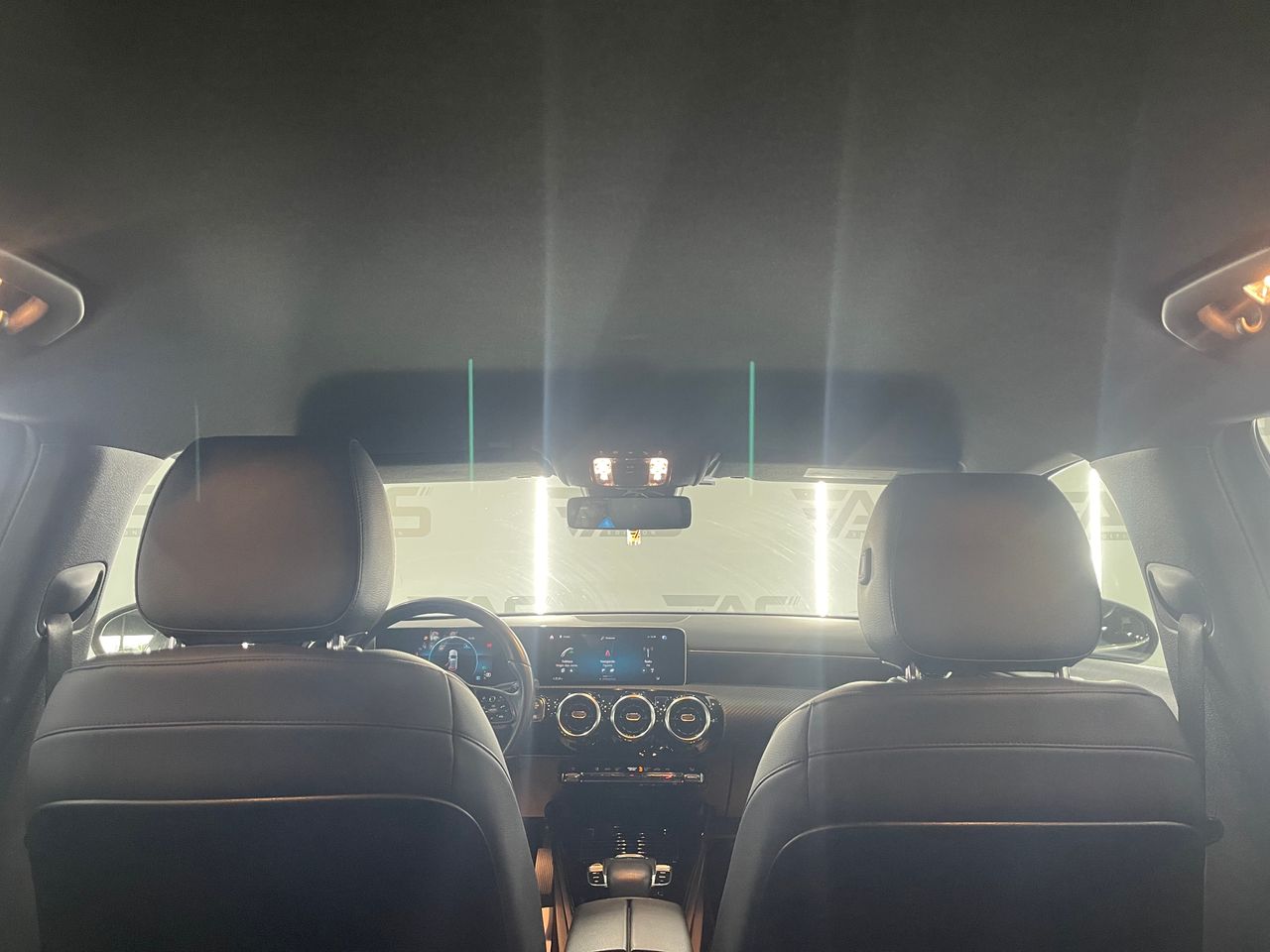 Imagen 92 del Mercedes Clase A en Auto Select Edition, Figueres