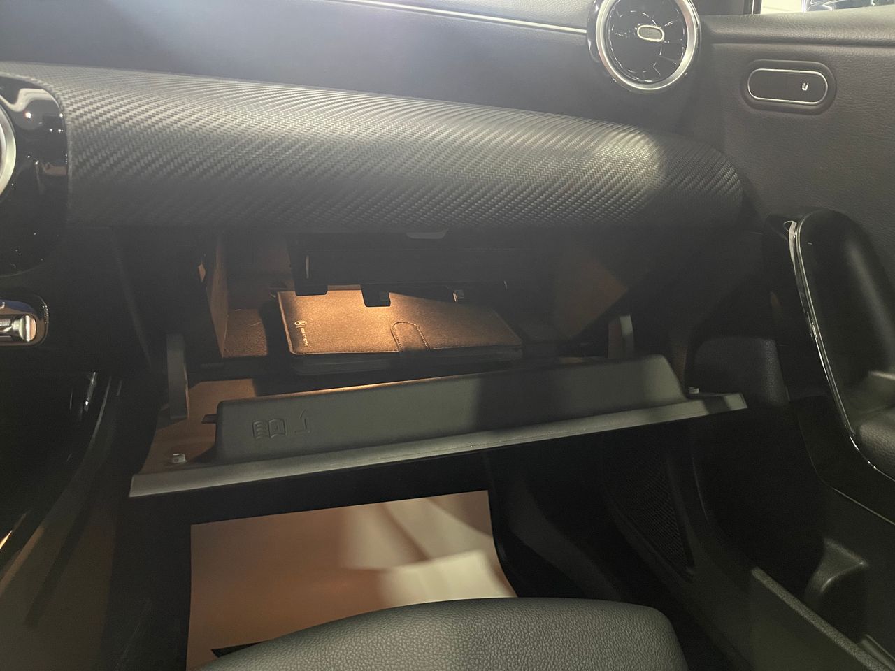 Imagen 99 del Mercedes Clase A en Auto Select Edition, Figueres