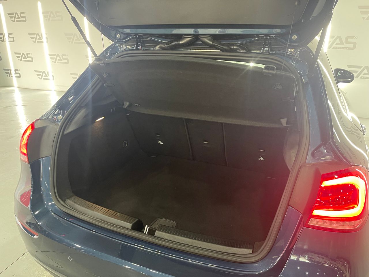 Imagen 54 del Mercedes Clase A en Auto Select Edition, Figueres