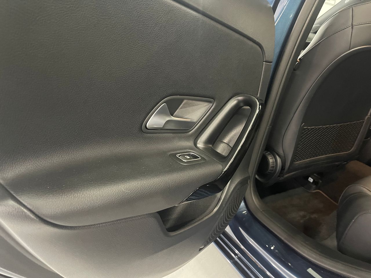 Imagen 88 del Mercedes Clase A en Auto Select Edition, Figueres