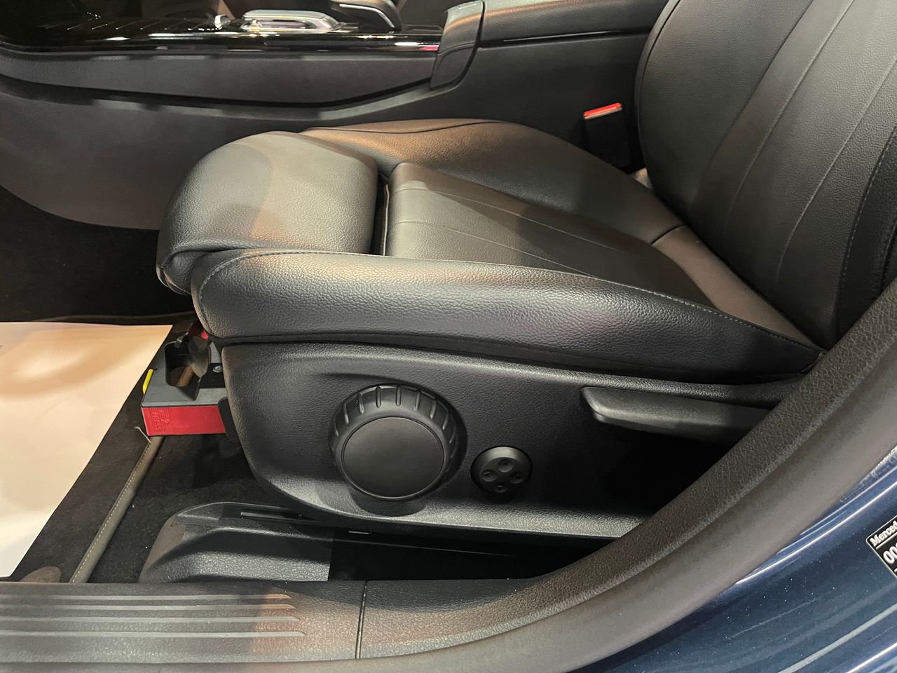 Imagen 80 del Mercedes Clase A en Auto Select Edition, Figueres