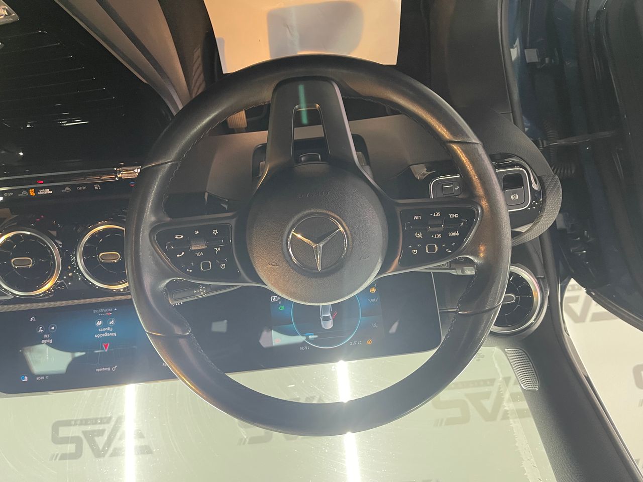 Imagen 82 del Mercedes Clase A en Auto Select Edition, Figueres