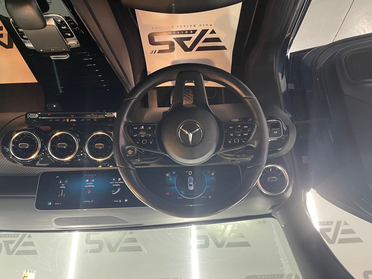 Imagen 81 del Mercedes Clase A en Auto Select Edition, Figueres