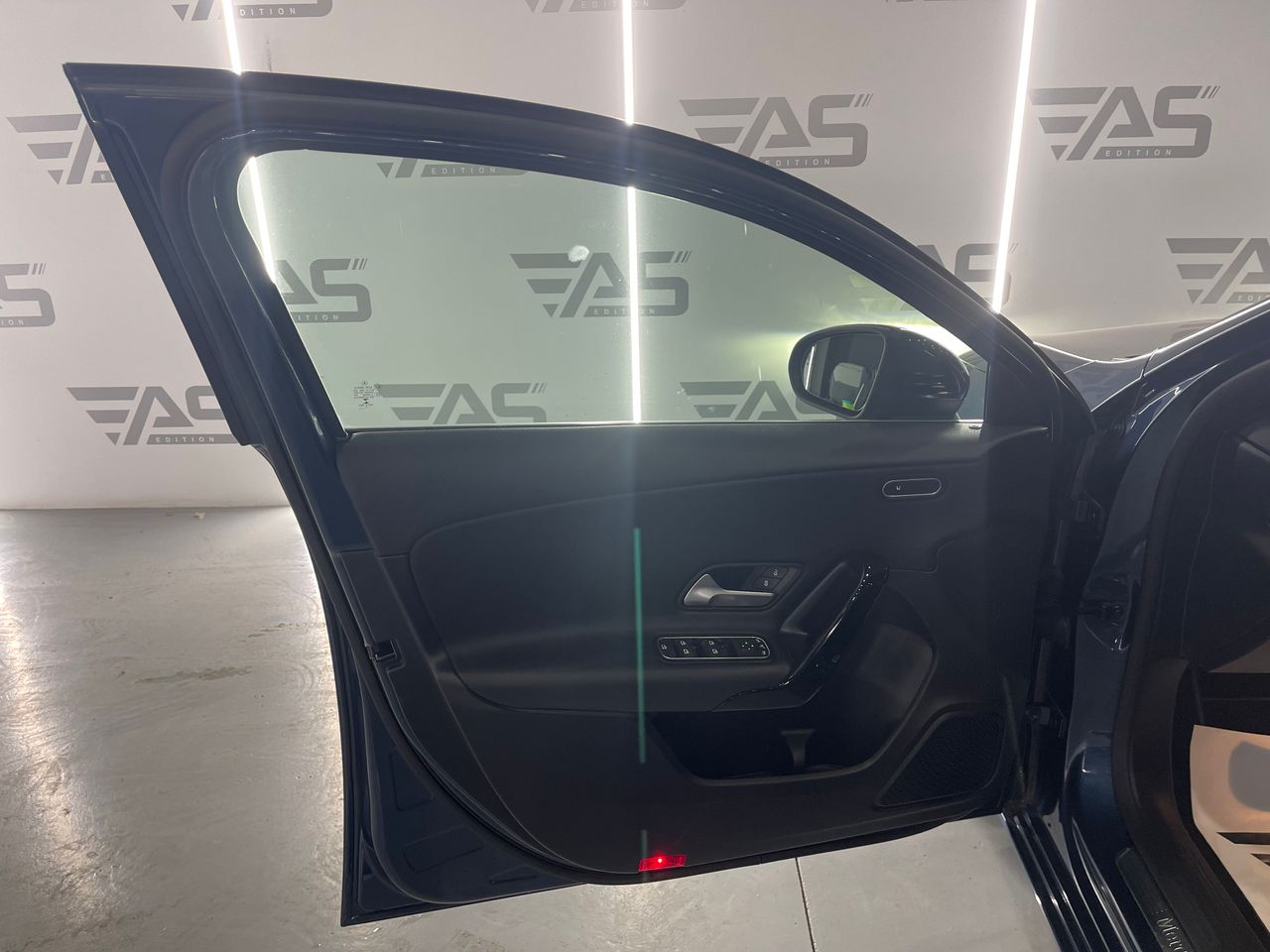 Imagen 83 del Mercedes Clase A en Auto Select Edition, Figueres