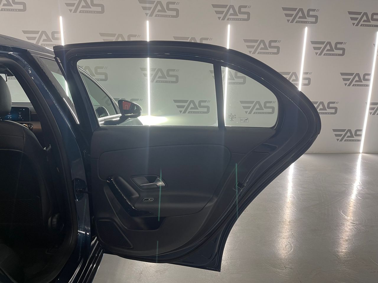 Imagen 90 del Mercedes Clase A en Auto Select Edition, Figueres