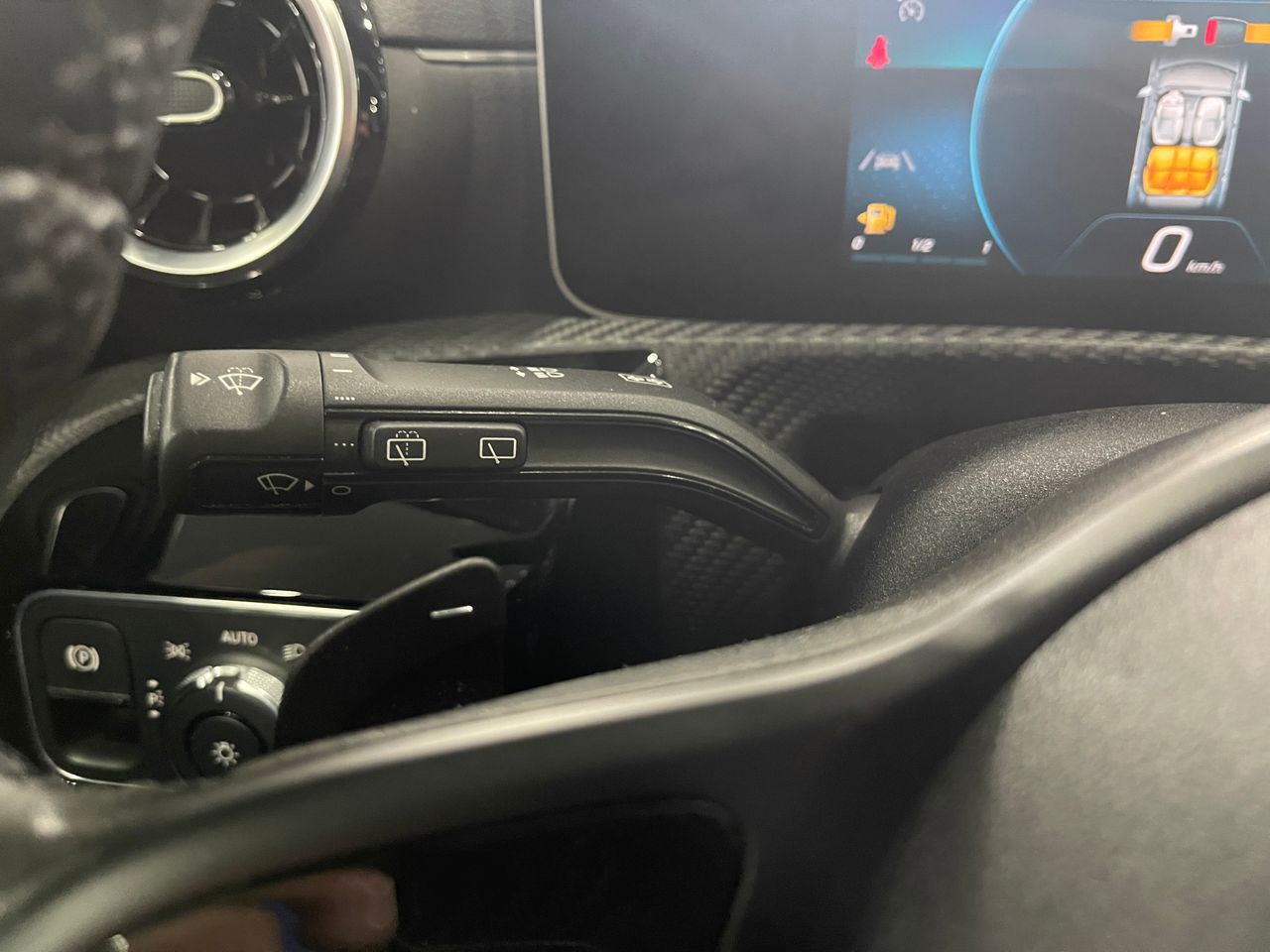 Imagen 96 del Mercedes Clase A en Auto Select Edition, Figueres