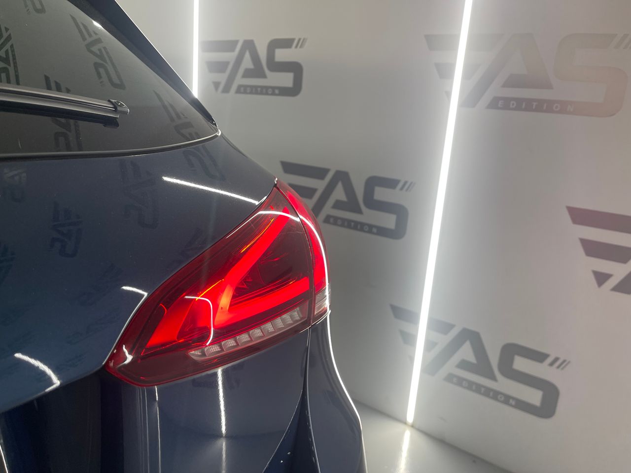 Imagen 25 del Mercedes Clase A en Auto Select Edition, Figueres