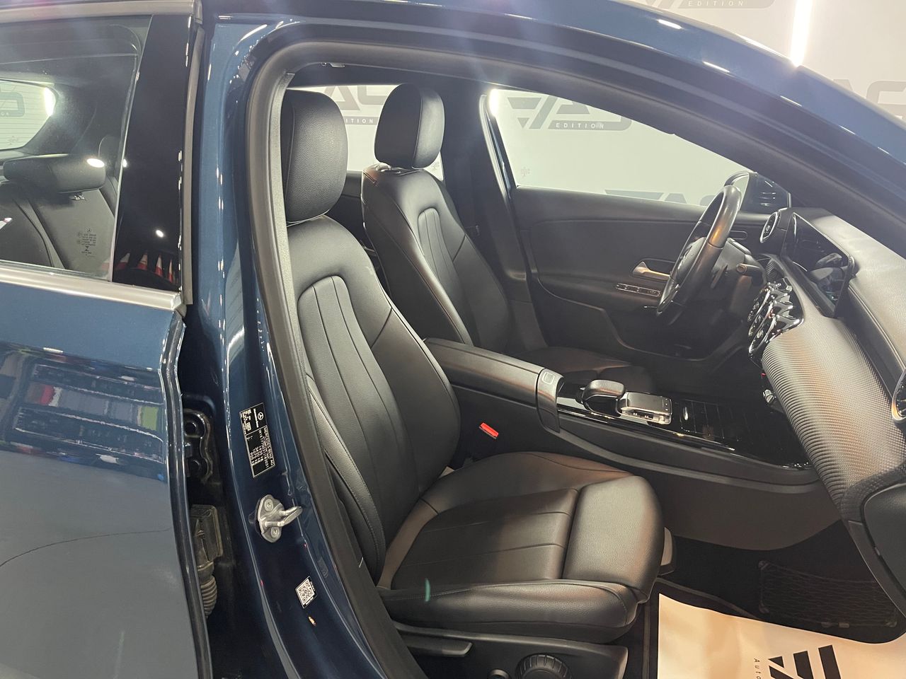 Imagen 102 del Mercedes Clase A en Auto Select Edition, Figueres