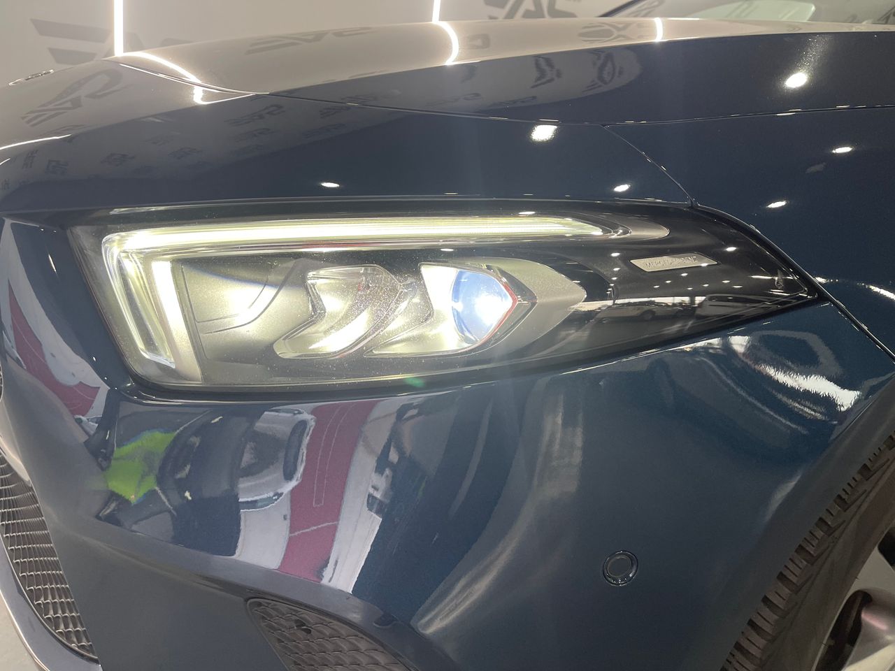 Imagen 10 del Mercedes Clase A en Auto Select Edition, Figueres