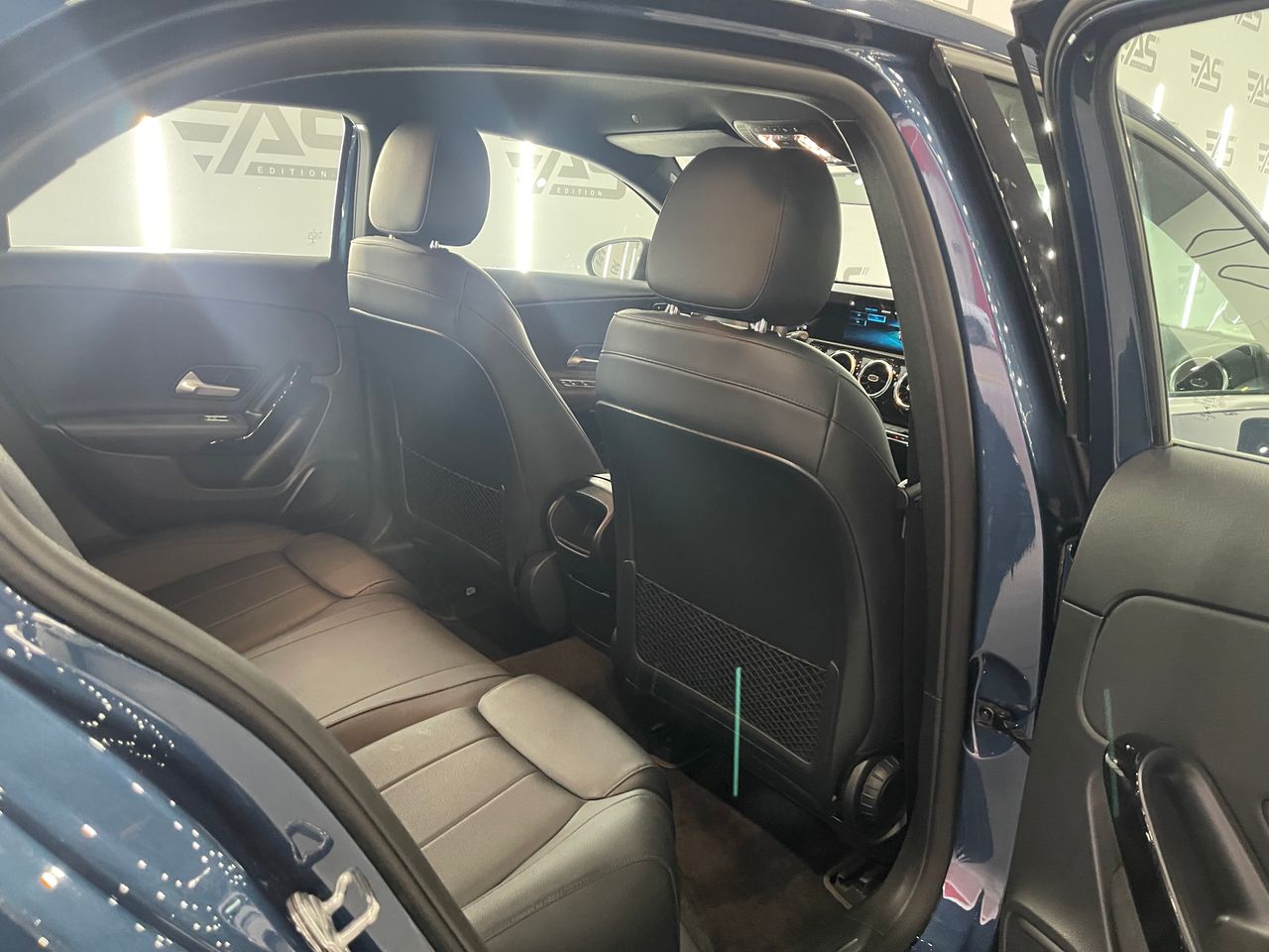 Imagen 105 del Mercedes Clase A en Auto Select Edition, Figueres