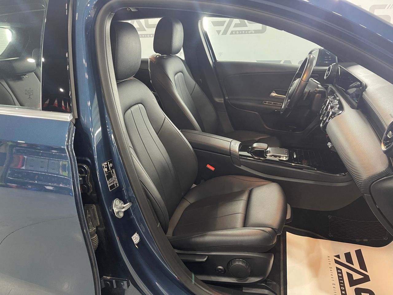 Imagen 103 del Mercedes Clase A en Auto Select Edition, Figueres