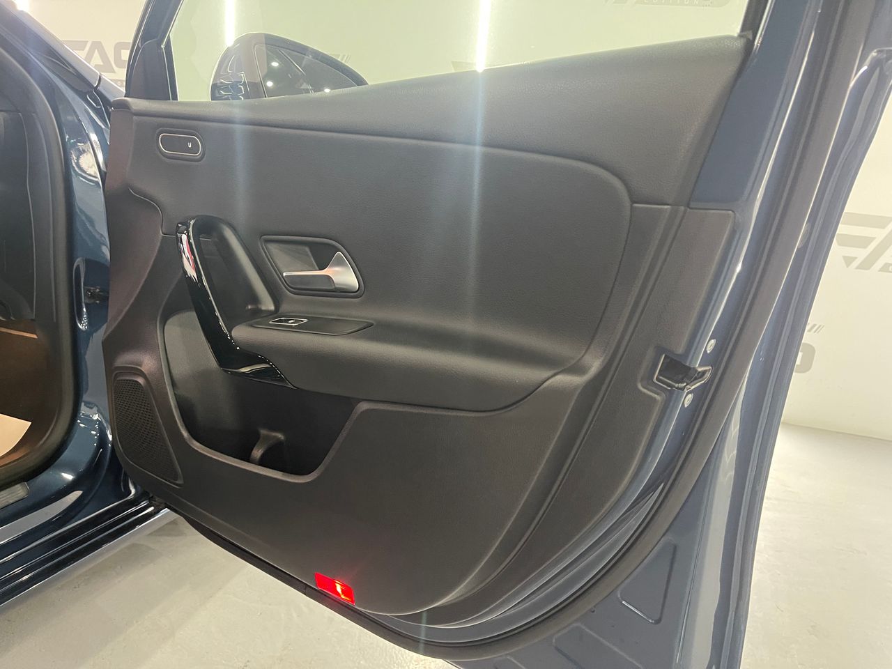 Imagen 72 del Mercedes Clase A en Auto Select Edition, Figueres