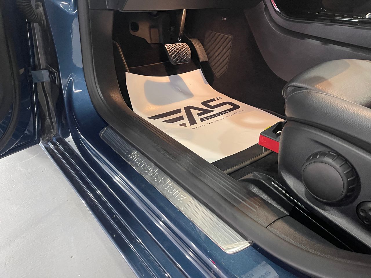 Imagen 85 del Mercedes Clase A en Auto Select Edition, Figueres