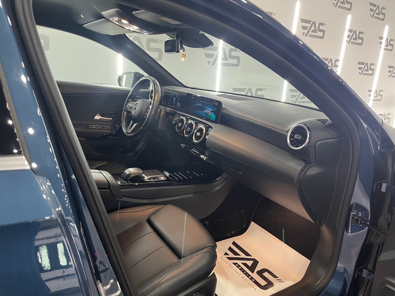 Imagen 101 del Mercedes Clase A en Auto Select Edition, Figueres