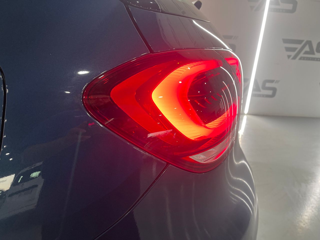 Imagen 20 del Mercedes Clase A en Auto Select Edition, Figueres