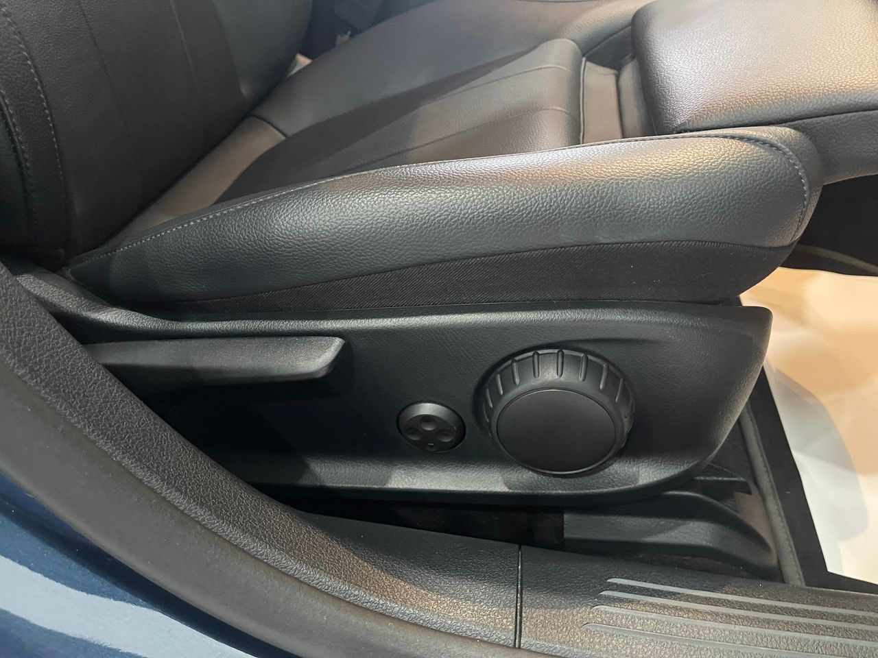 Imagen 78 del Mercedes Clase A en Auto Select Edition, Figueres