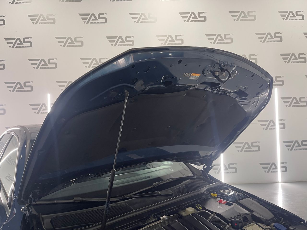 Imagen 47 del Mercedes Clase A en Auto Select Edition, Figueres