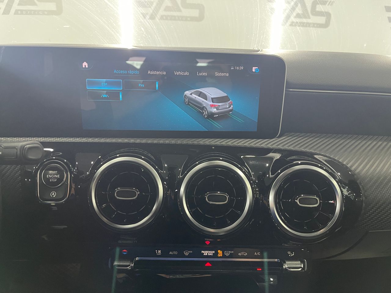 Imagen 62 del Mercedes Clase A en Auto Select Edition, Figueres