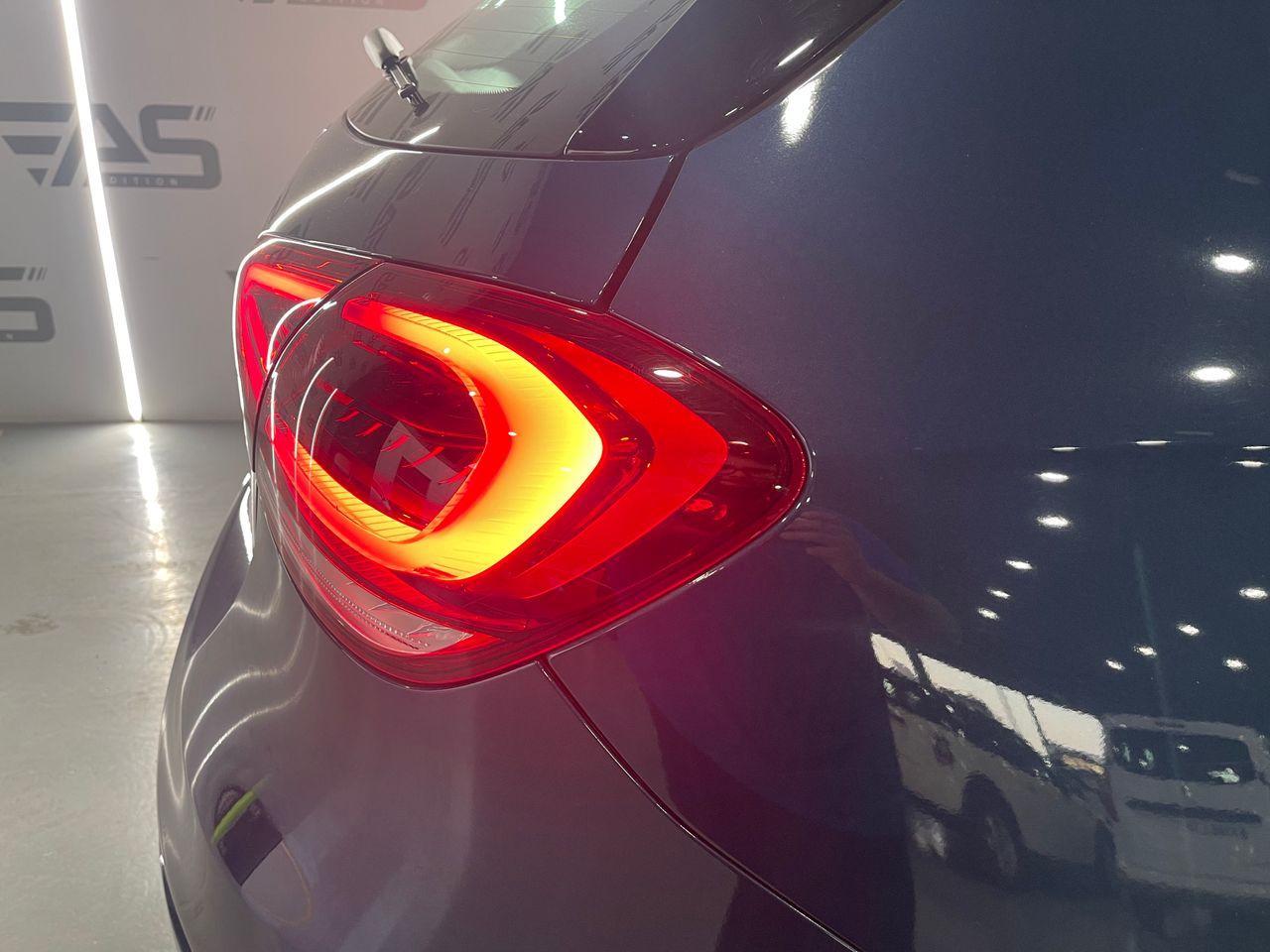 Imagen 35 del Mercedes Clase A en Auto Select Edition, Figueres