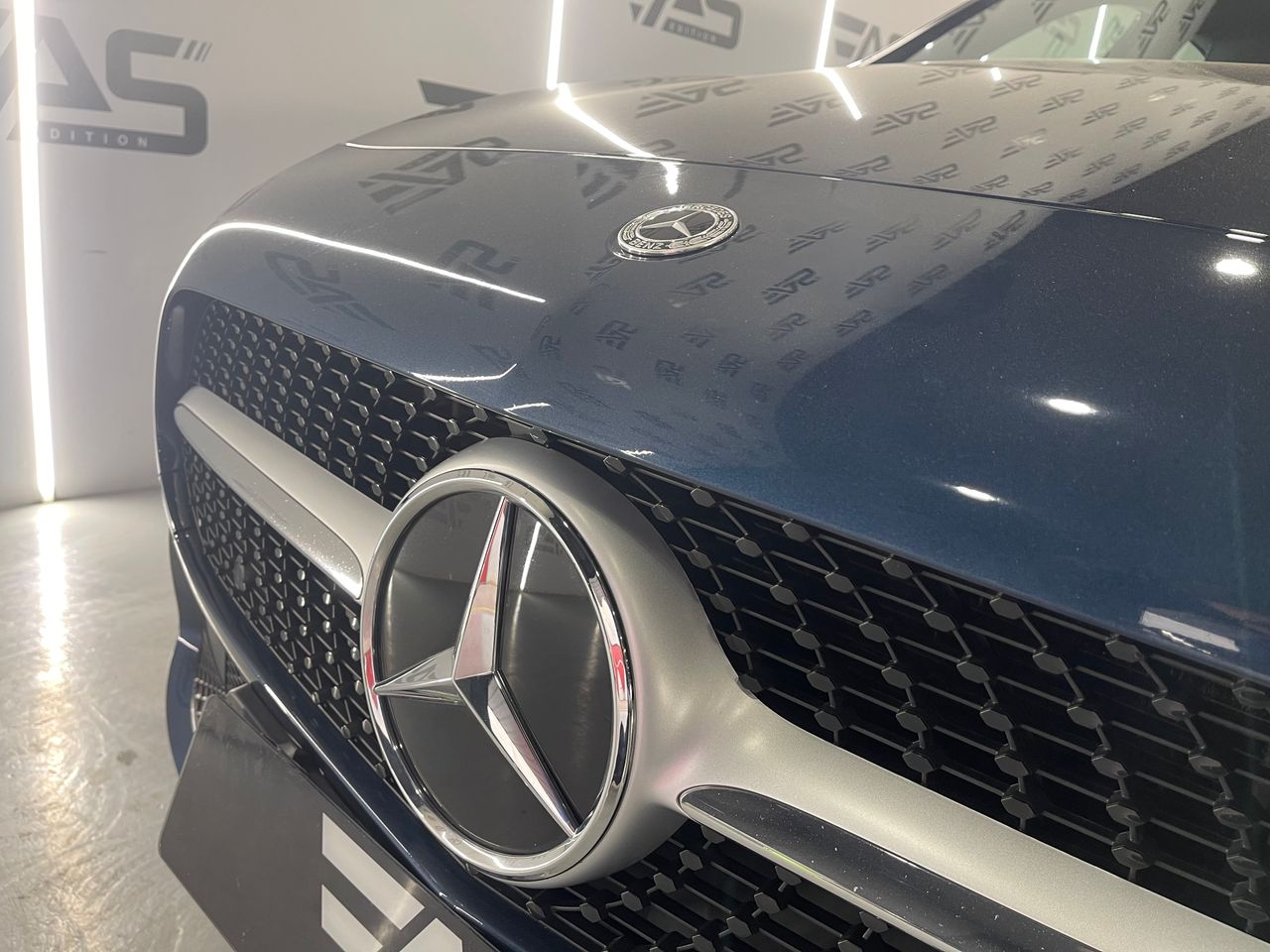 Imagen 14 del Mercedes Clase A en Auto Select Edition, Figueres