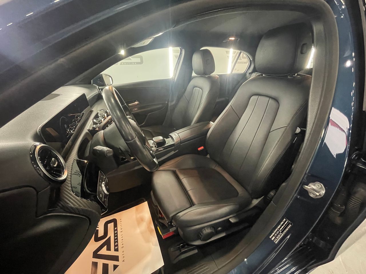 Imagen 67 del Mercedes Clase A en Auto Select Edition, Figueres