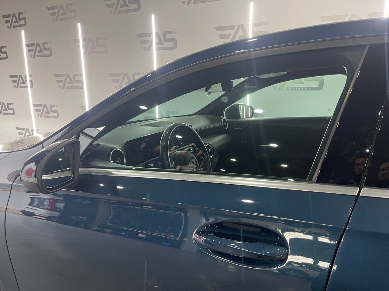 Imagen 17 del Mercedes Clase A en Auto Select Edition, Figueres