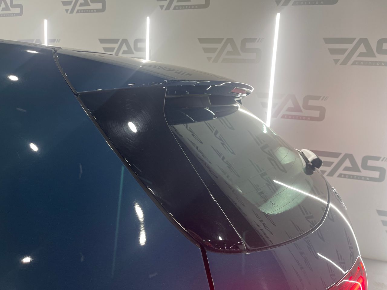 Imagen 22 del Mercedes Clase A en Auto Select Edition, Figueres