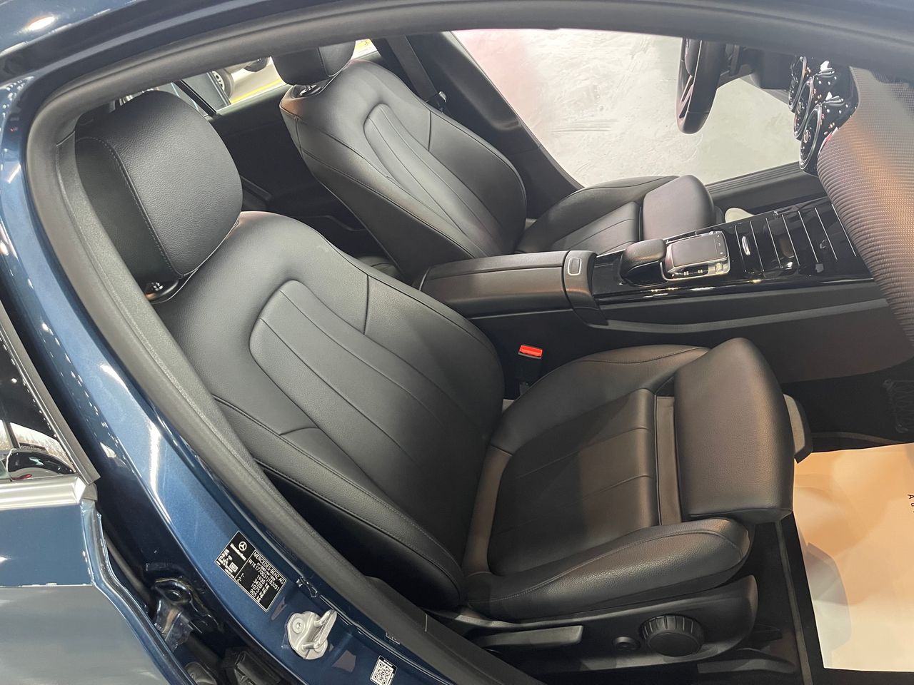 Imagen 77 del Mercedes Clase A en Auto Select Edition, Figueres