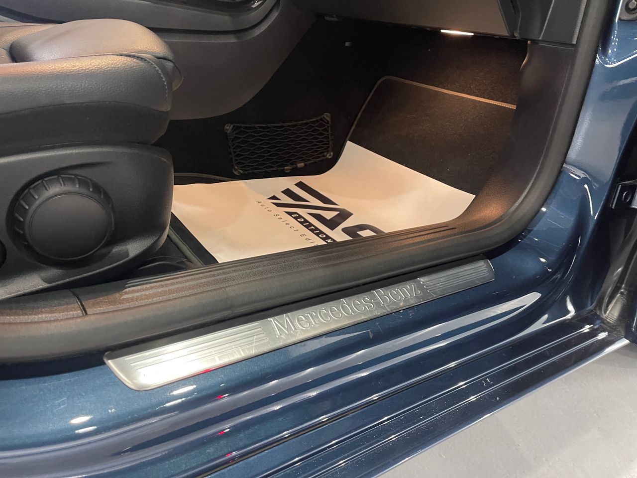 Imagen 74 del Mercedes Clase A en Auto Select Edition, Figueres