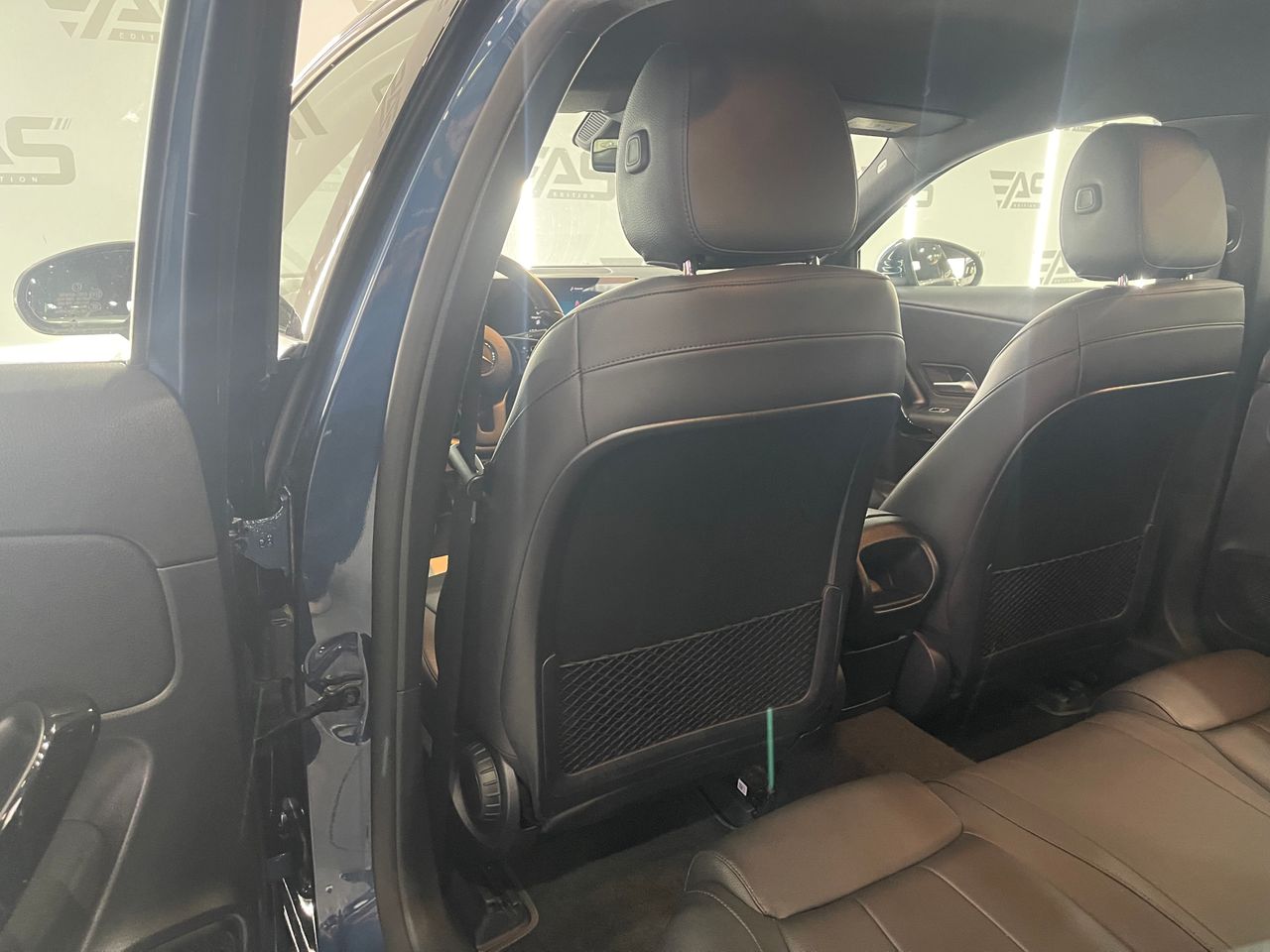 Imagen 89 del Mercedes Clase A en Auto Select Edition, Figueres