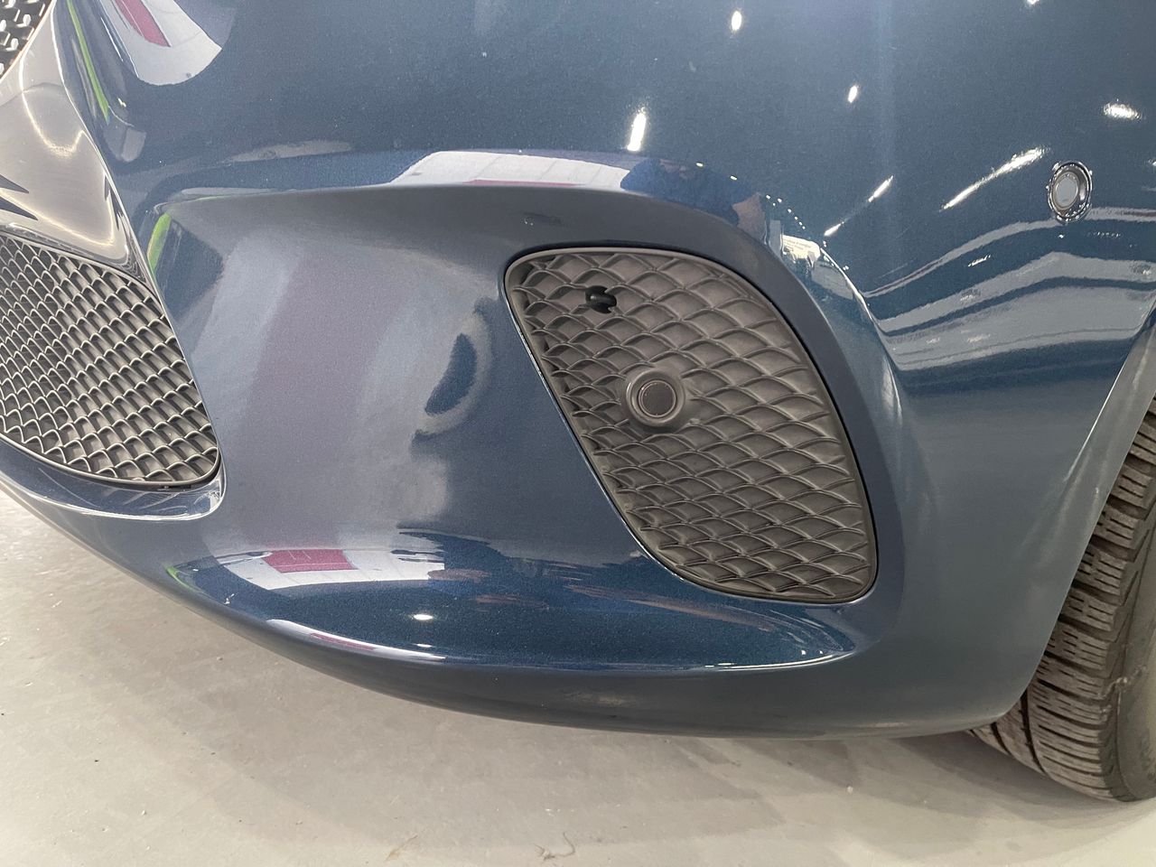 Imagen 12 del Mercedes Clase A en Auto Select Edition, Figueres