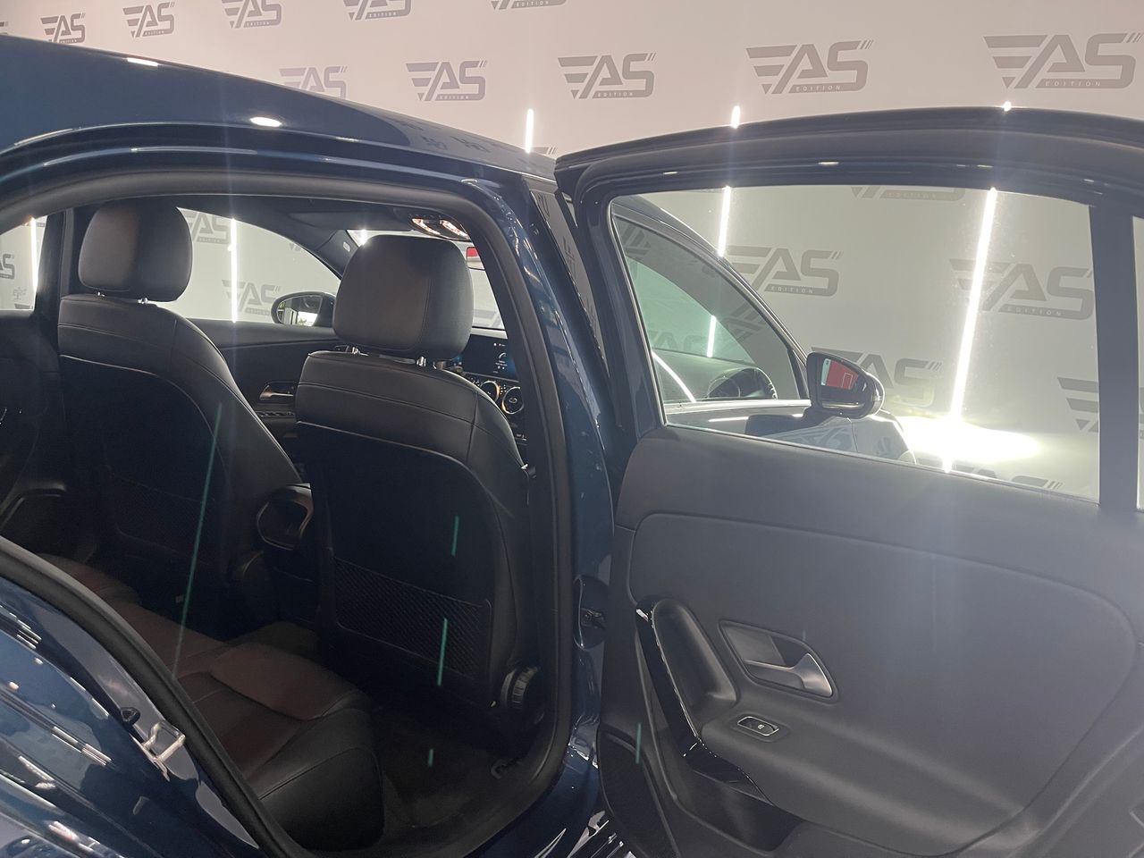 Imagen 91 del Mercedes Clase A en Auto Select Edition, Figueres