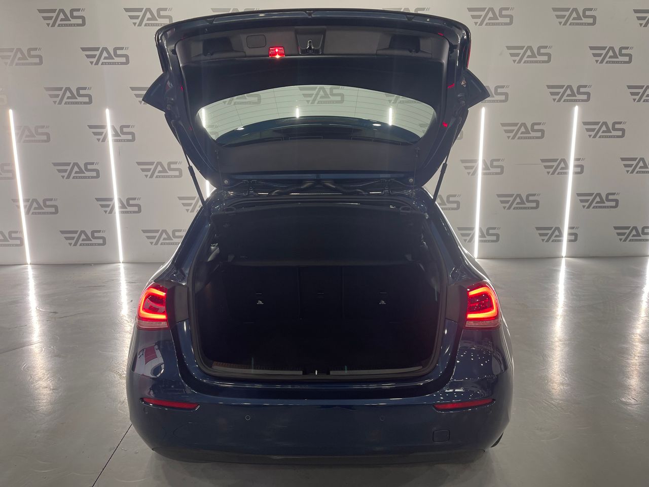 Imagen 52 del Mercedes Clase A en Auto Select Edition, Figueres