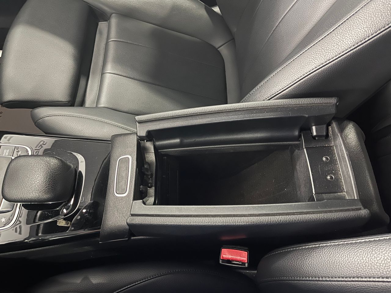 Imagen 98 del Mercedes Clase A en Auto Select Edition, Figueres