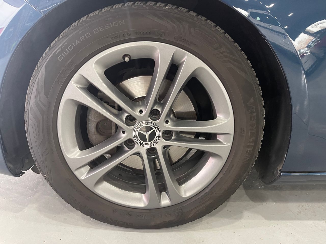 Imagen 43 del Mercedes Clase A en Auto Select Edition, Figueres