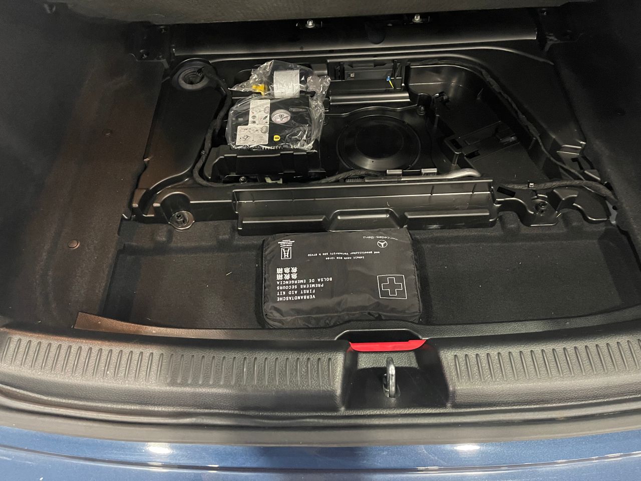 Imagen 55 del Mercedes Clase A en Auto Select Edition, Figueres