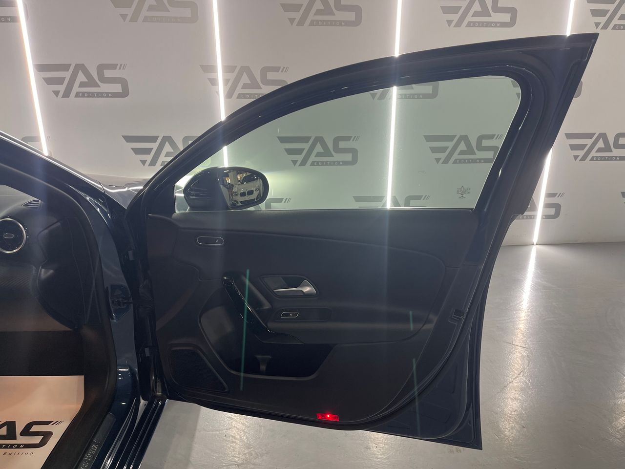 Imagen 71 del Mercedes Clase A en Auto Select Edition, Figueres