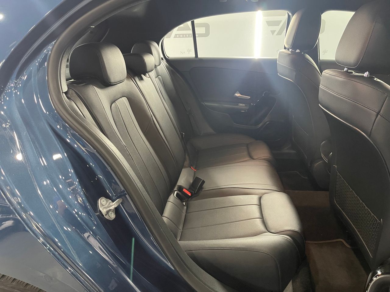 Imagen 104 del Mercedes Clase A en Auto Select Edition, Figueres