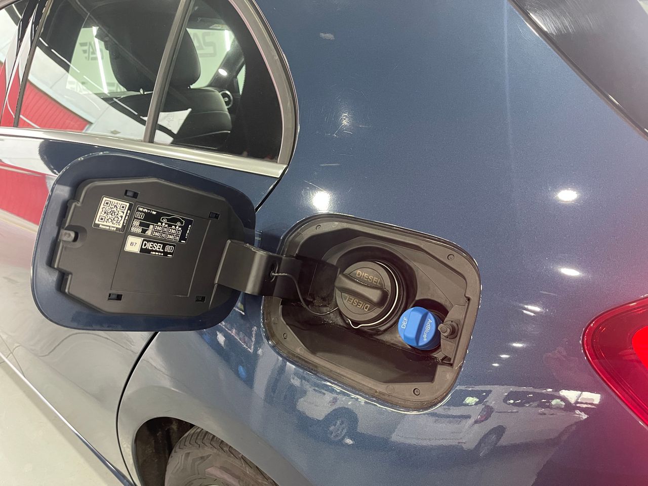 Imagen 18 del Mercedes Clase A en Auto Select Edition, Figueres