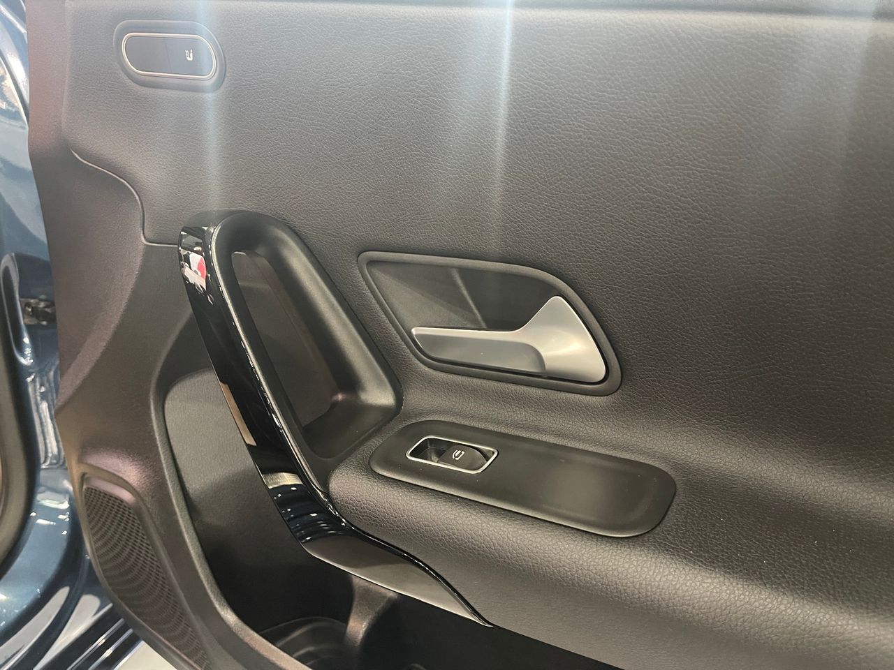 Imagen 73 del Mercedes Clase A en Auto Select Edition, Figueres