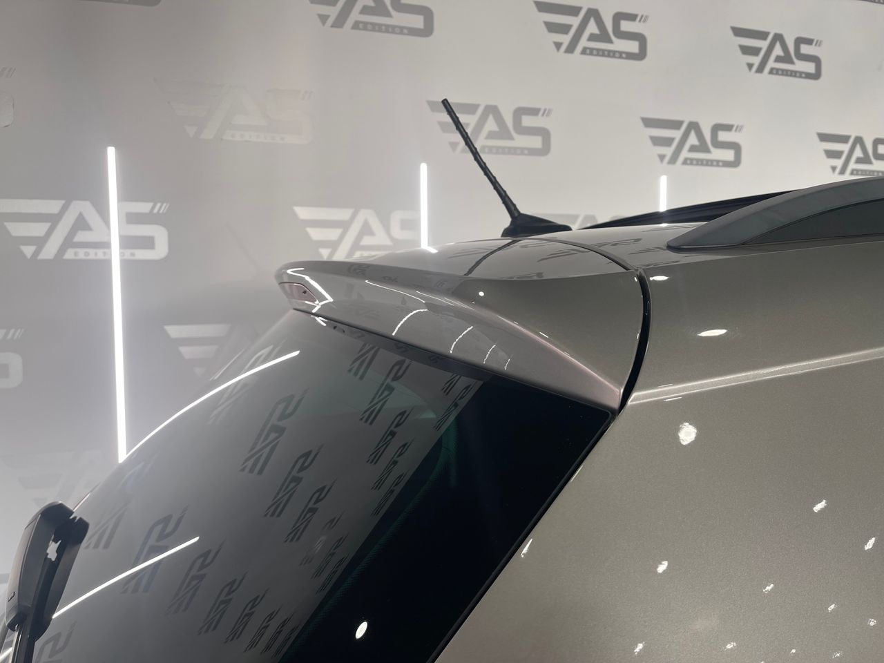 Imagen 46 del Seat Ateca en Auto Select Edition, Figueres