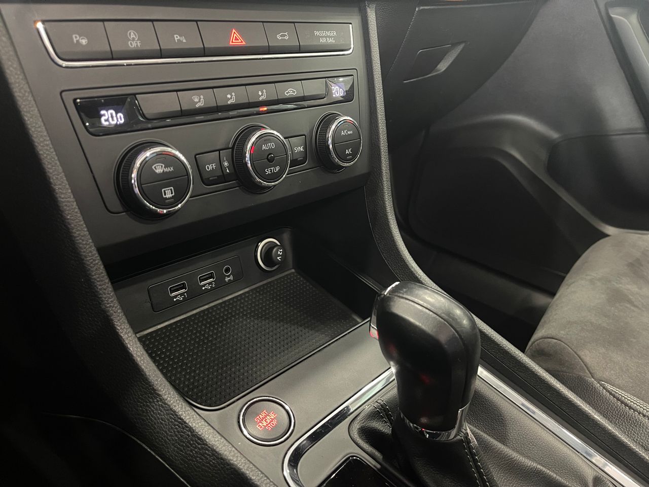 Imagen 109 del Seat Ateca en Auto Select Edition, Figueres