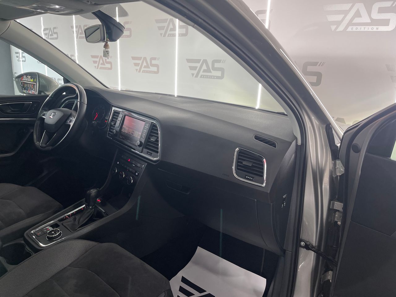Imagen 93 del Seat Ateca en Auto Select Edition, Figueres