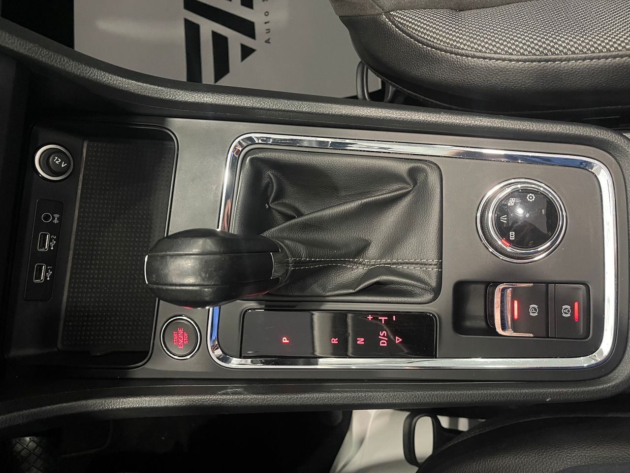Imagen 104 del Seat Ateca en Auto Select Edition, Figueres