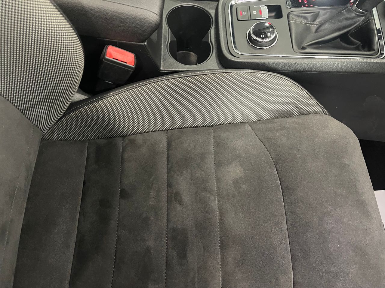 Imagen 114 del Seat Ateca en Auto Select Edition, Figueres