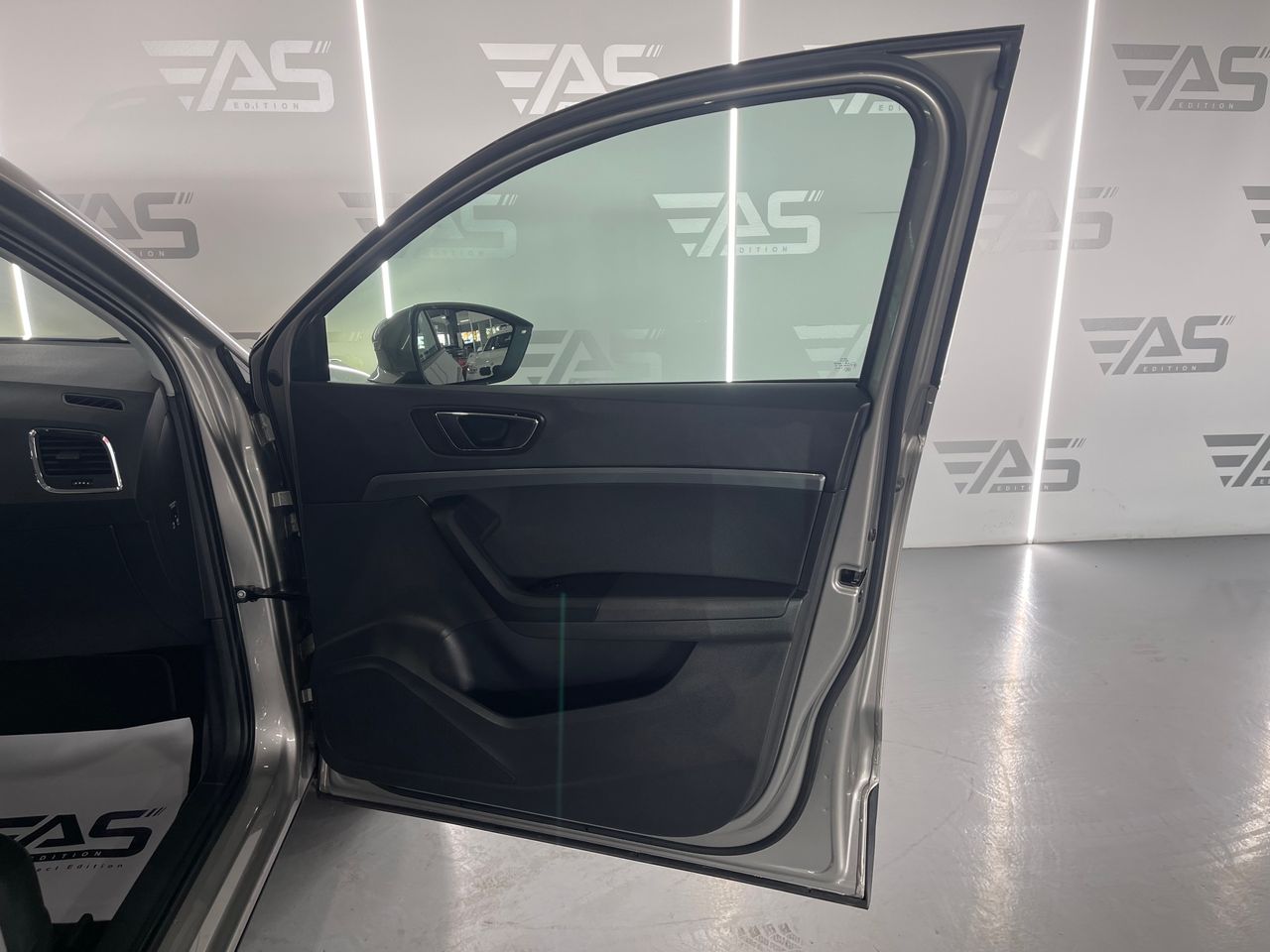 Imagen 91 del Seat Ateca en Auto Select Edition, Figueres