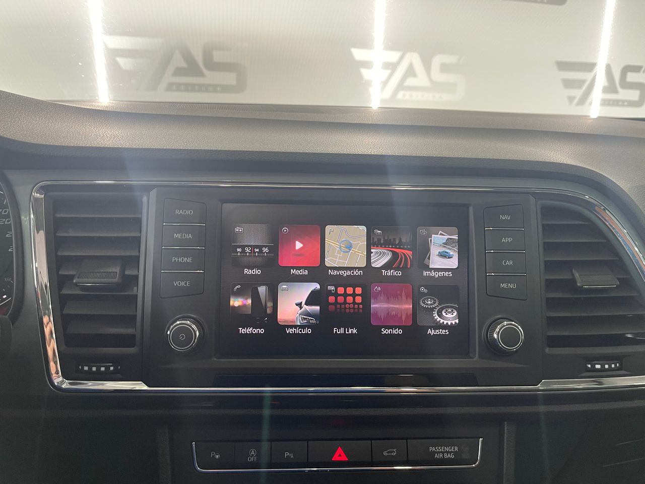 Imagen 72 del Seat Ateca en Auto Select Edition, Figueres