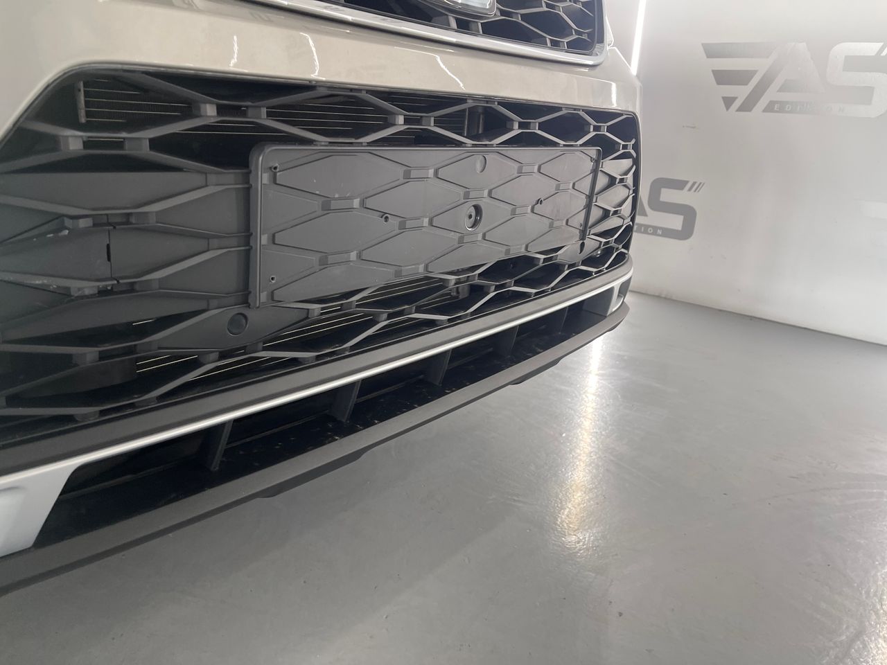 Imagen 37 del Seat Ateca en Auto Select Edition, Figueres